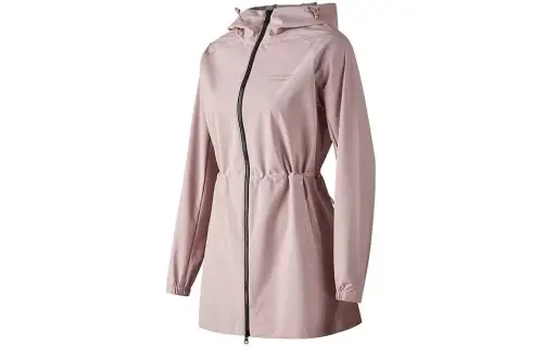 Skechers Jackets & Coats Women's Light Purple Red