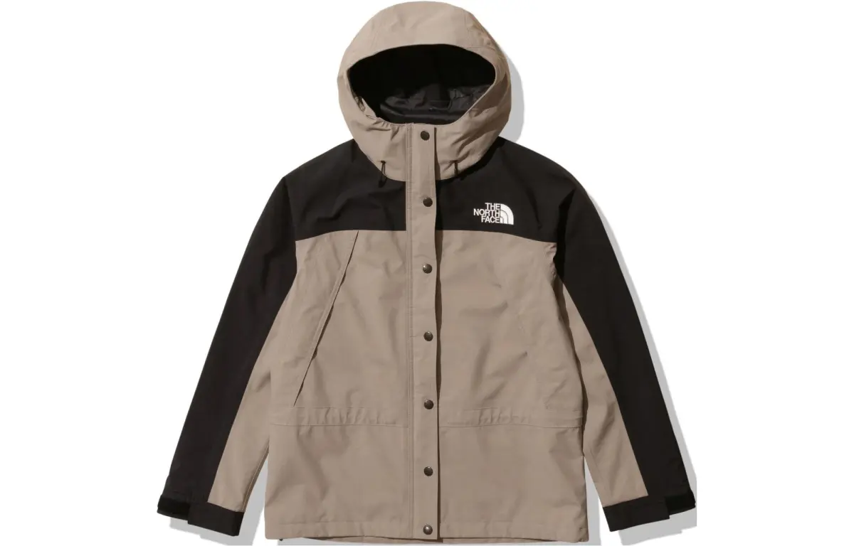 THE NORTH FACE Jackets & Coats Women's Brown