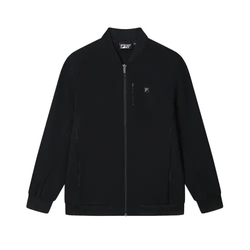 FILA Lifestyle Jacket Men's Jet Black