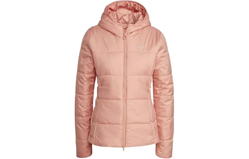 Adidas Originals Jackets & Coats Women's Pink