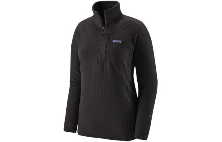 Patagonia Fleece Clothing Women’s Blue