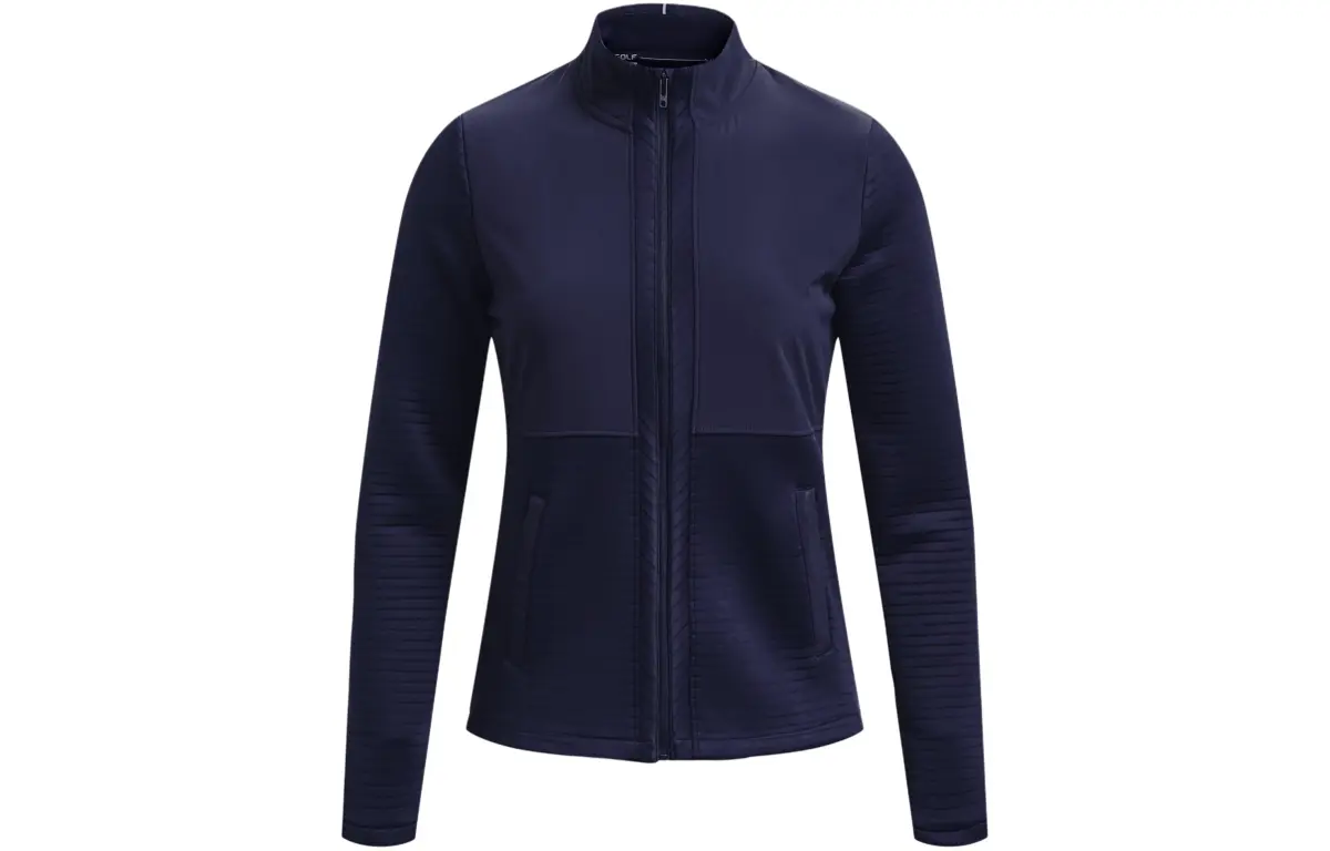 Under Armour UA Storm Daytona Jackets & Coats Women's Marine Blue