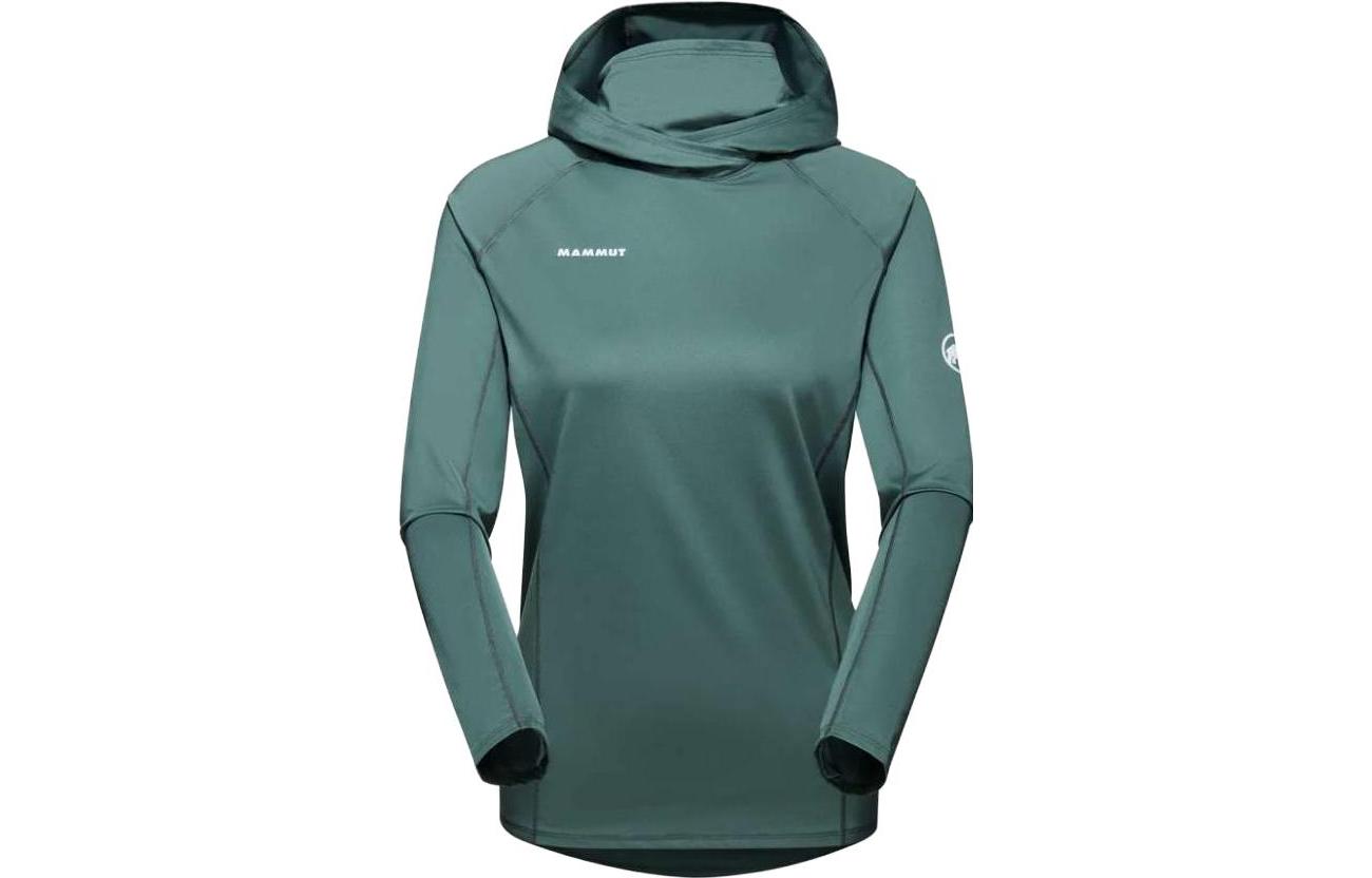 MAMMUT Selun FL Quick Dry Clothing Women’s