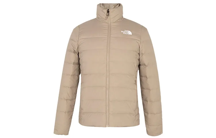 THE NORTH FACE Urban Exploration Down Jacket Women's Beige