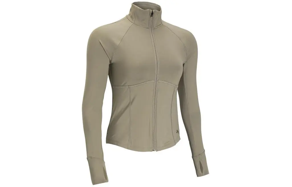 Under Armour Vanish Elite Vent Jackets & Coats Women's Brown