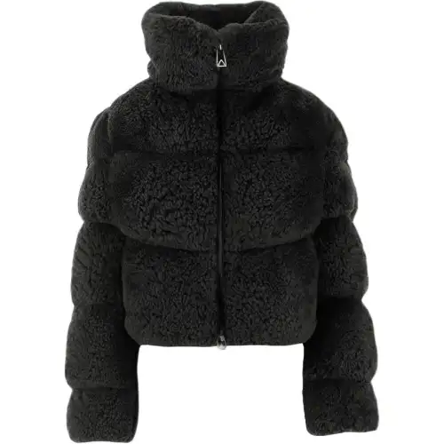 Bottega Veneta Down Jackets Women's Jasper Moderate Other