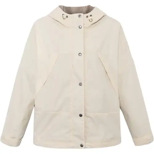 Timberland Jacket Women's Light Brown