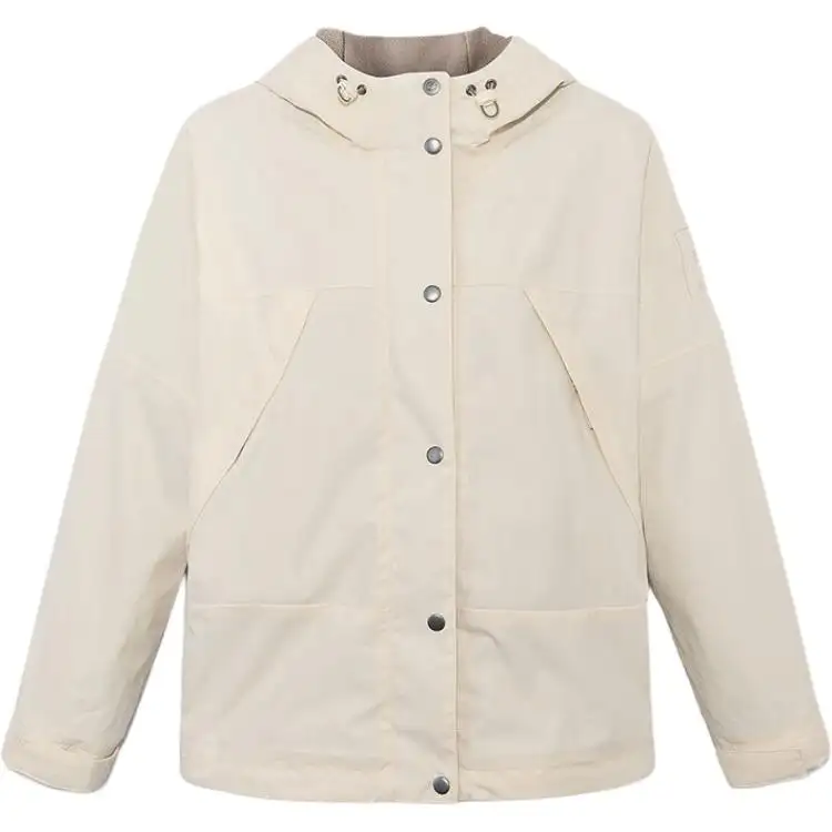Timberland Jacket Women's Light Brown