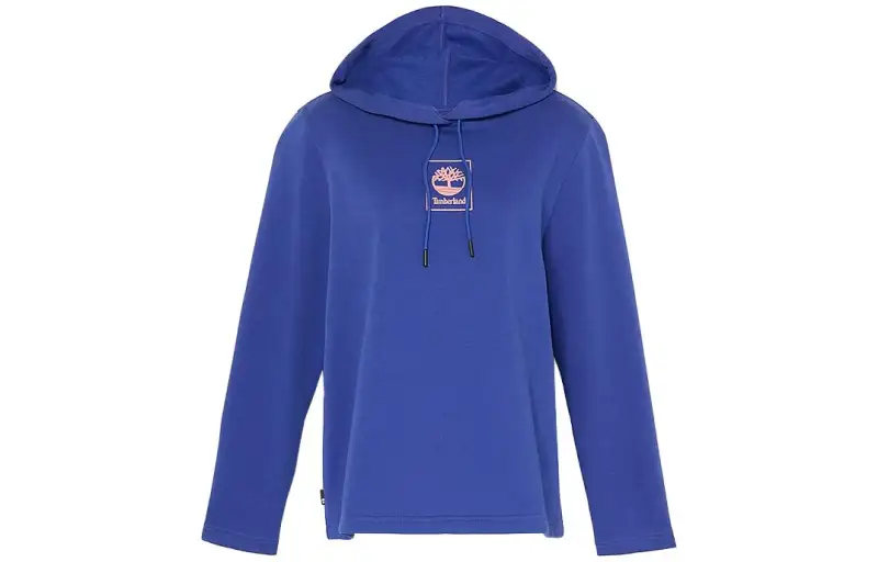 Timberland Sweatshirt Women's Royal Blue