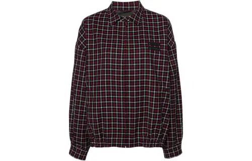MIU MIU SS24 Jackets & Coats Women's Multicolor