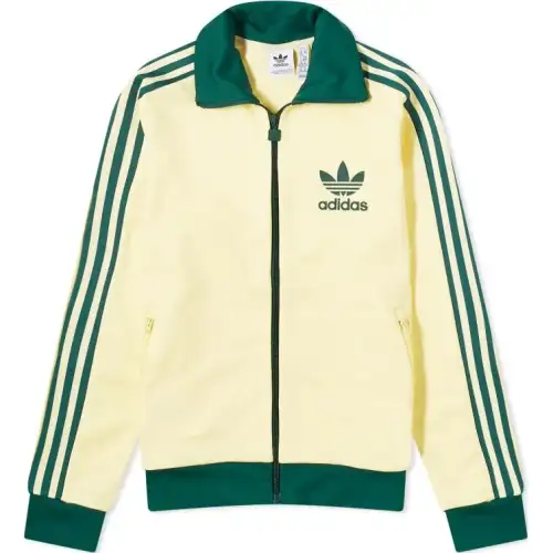 Adidas Originals Jackets & Coats Women's Yellow
