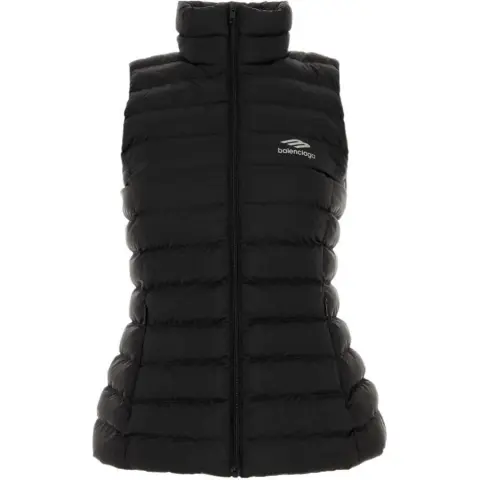 Balenciaga 3B Sports Icon Padded Vest