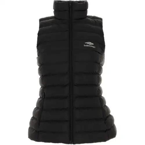 Balenciaga 3B Sports Icon Padded Vest