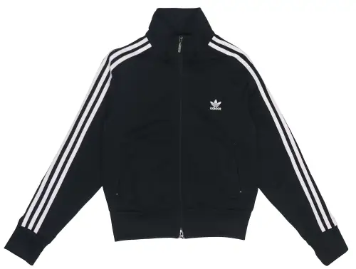 Adidas Originals ADICOLOR CLASSICS FIREBIRD TRACK Jacket International Version, Fall Women's Black