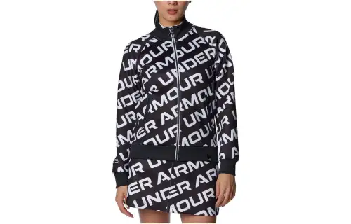 Under Armour Jackets & Coats Women's Black