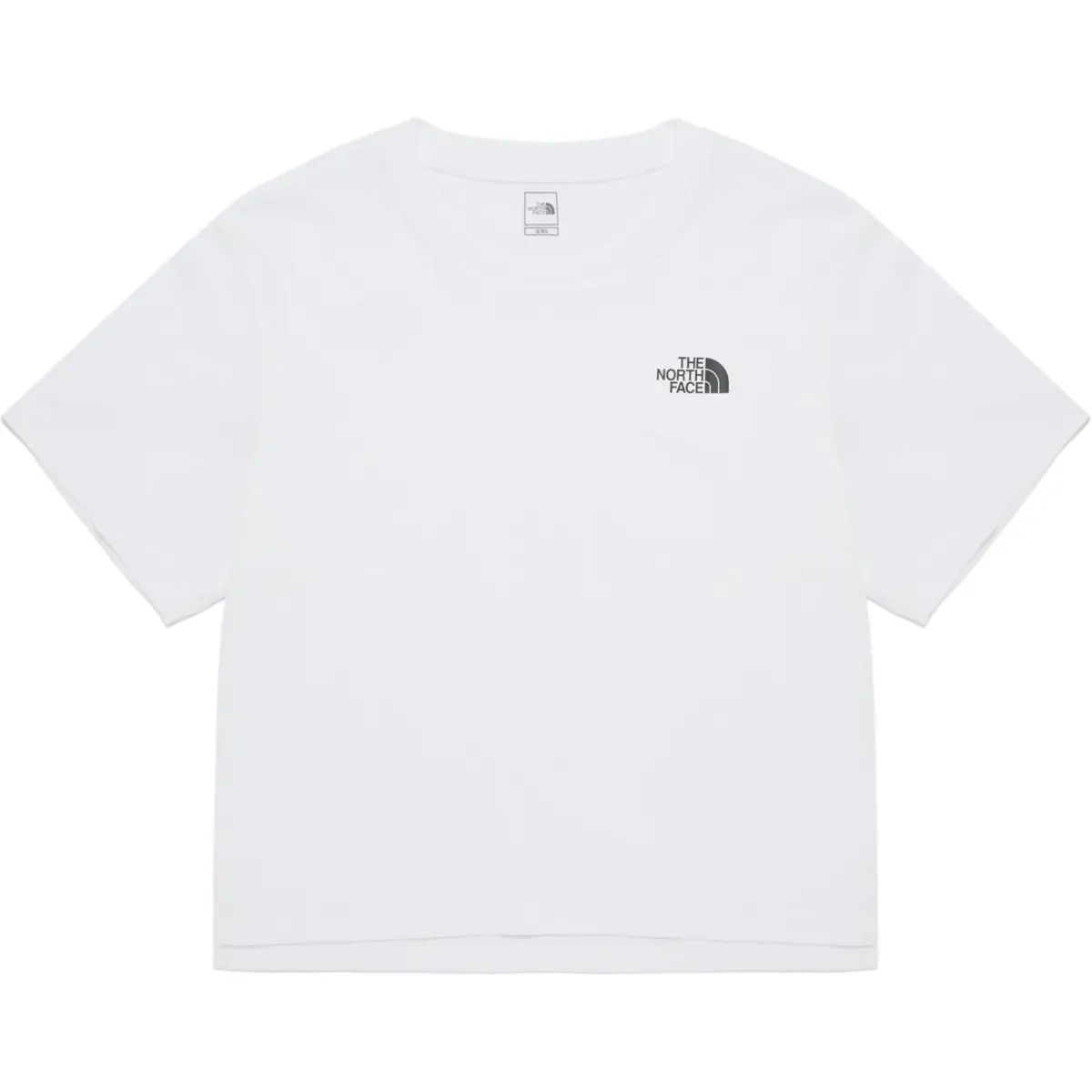 THE NORTH FACE Simple Dome T shirt