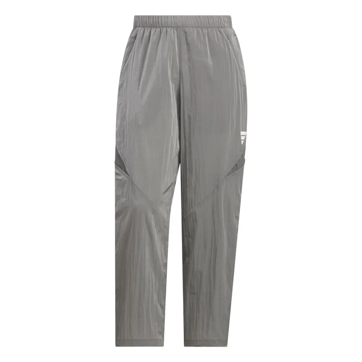 Adidas FUSTL Casual Pants Men's Light Gray