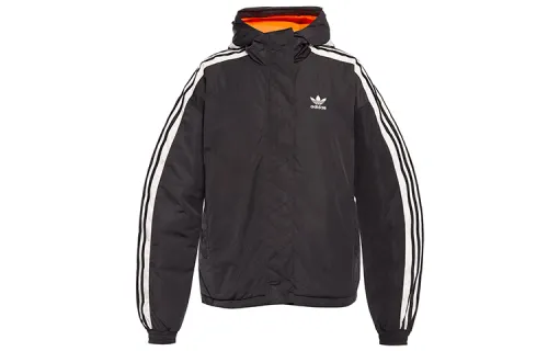 Adidas Originals Down Jackets Women's Hooded Moderate