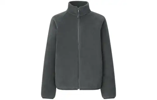 UNIQLO FW22 Jacket Women's Dark Gray