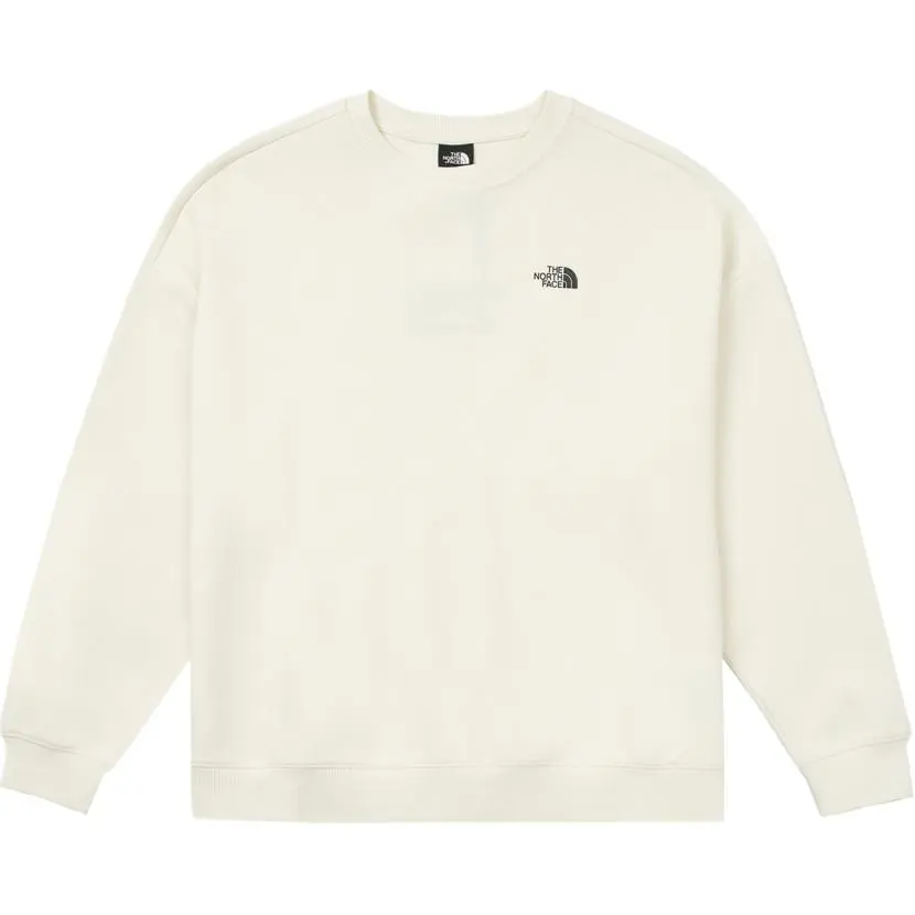 THE NORTH FACE T Shirt Women's White