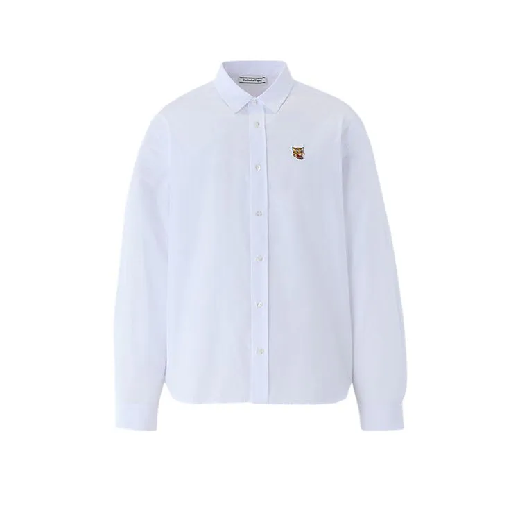 Onitsuka Tiger Shirt Unisex White