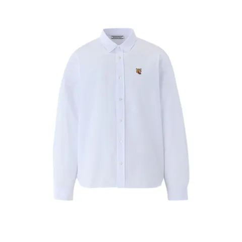 Onitsuka Tiger Shirt Unisex White