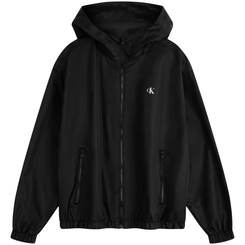 Calvin Klein Jackets Women's Hooded Moderate Other