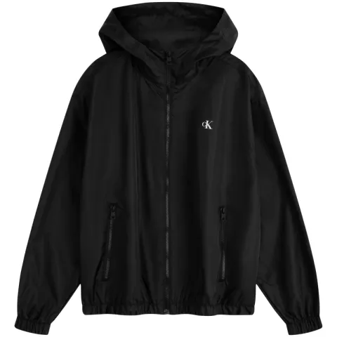 Calvin Klein Jackets Women's Hooded Moderate Other