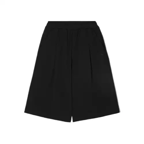 New Balance SS25 Casual Shorts Unisex Black