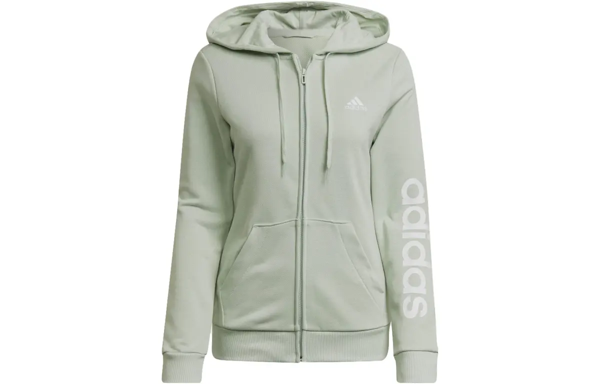 Adidas Essential Sweatshirt Women's Green