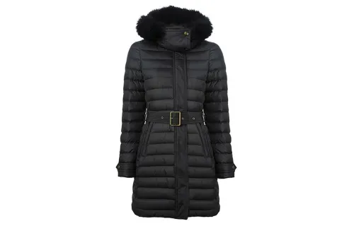 Burberry SS20 Down Jacket Women's Black