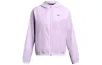 Under Armour SPORT Jackets & Coats Women's Lavender