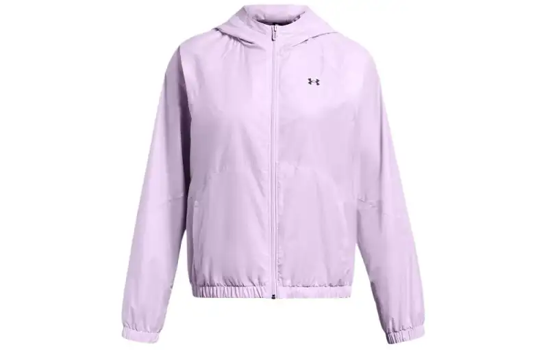 Under Armour SPORT Jackets & Coats Women's Lavender