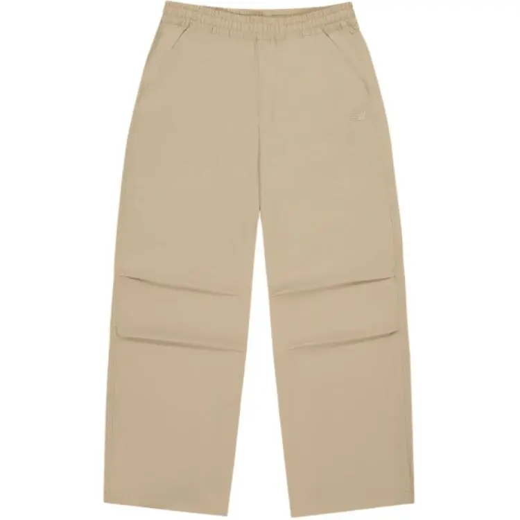 New Balance Knitted Sweatpants Men's Khaki