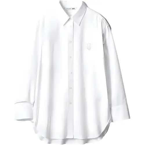 UNIQLO Jw Anderson Co Branded Series Shirt Women's