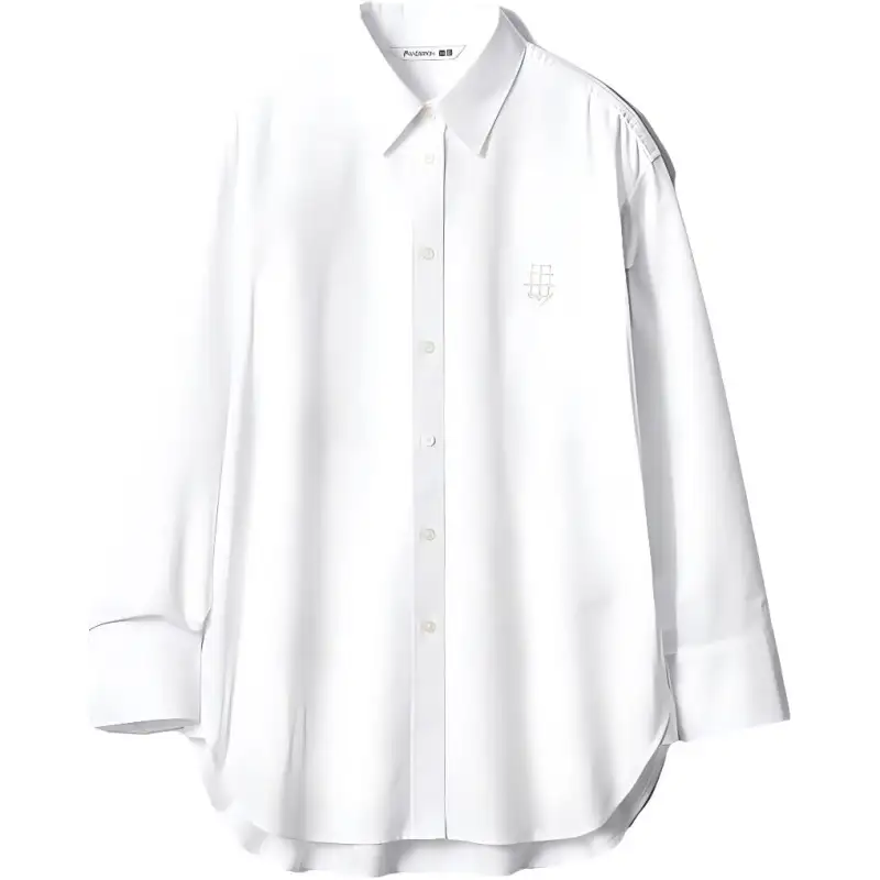 UNIQLO Jw Anderson Co Branded Series Shirt Women's