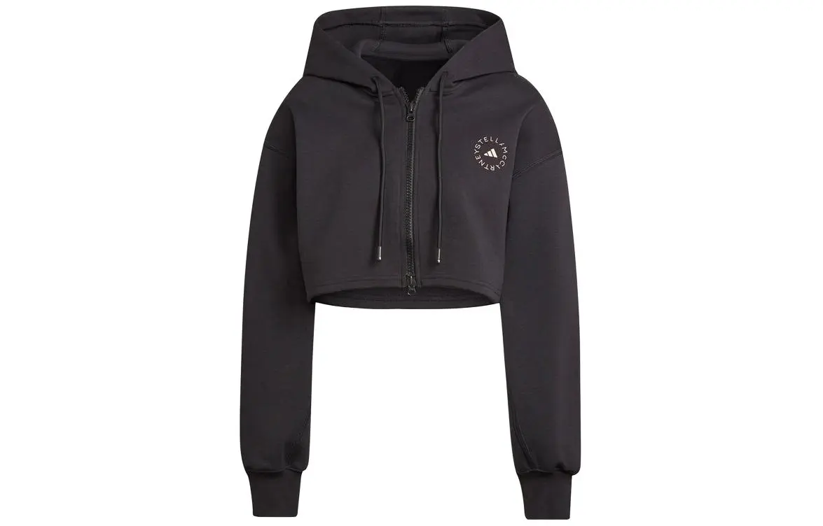 Adidas Jackets & Coats Women's Black