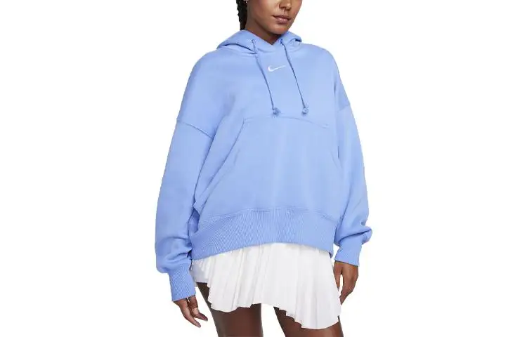 Nike Sportswear Phoenix Fleece Women's Over-Oversized Pullover Hoodie