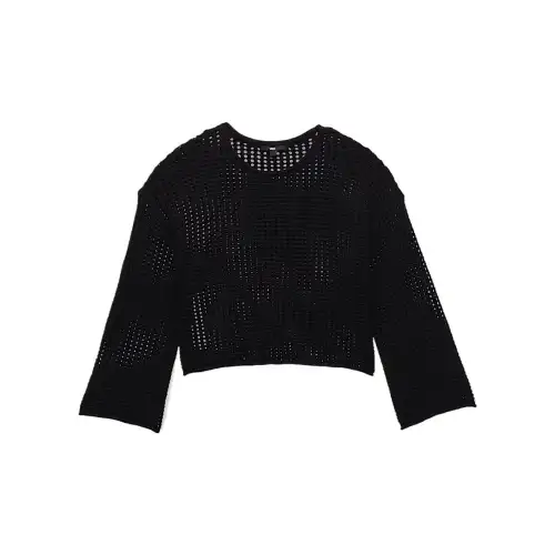 Vans Mila Sweater Women's Black