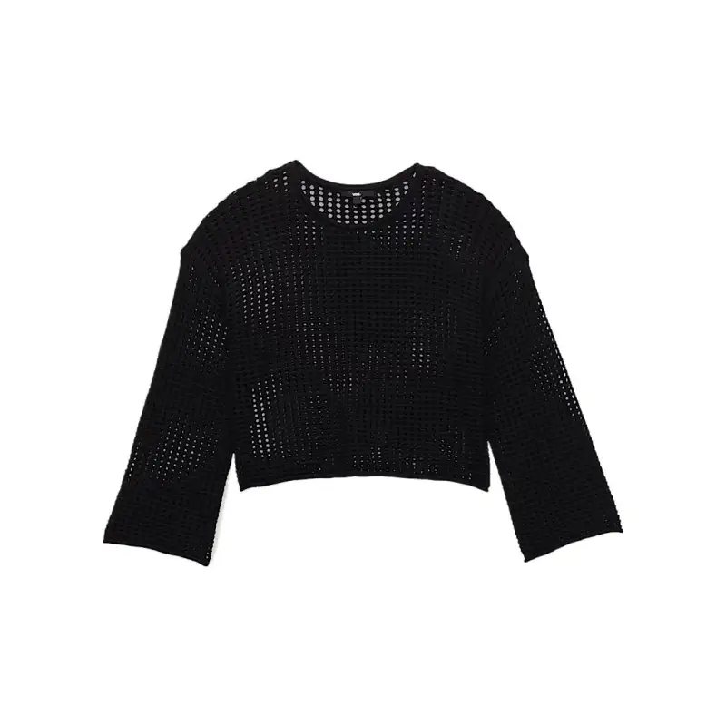 Vans Mila Sweater Women's Black