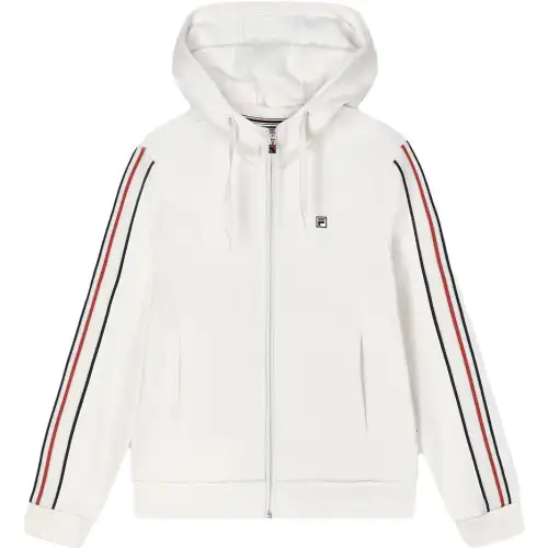 FILA Knitwear Women's Steam White