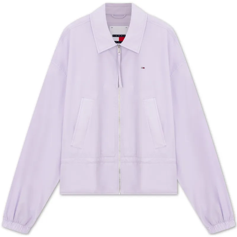 Tommy Hilfiger Jackets Women's Lapel Moderate Other