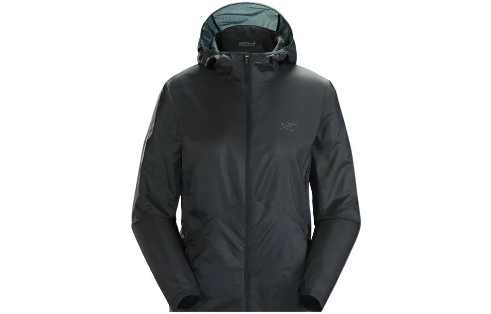 Arc'teryx INCENDO Waterproof Wind Shell Women's