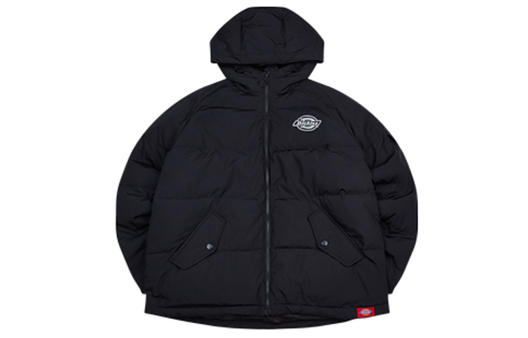 Женская куртка Dickies (темная)