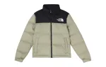 THE NORTH FACE 1996 Collection Down Jacket Women's Matcha Green