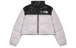 THE NORTH FACE Nuptse FW22 Down Jacket Women's Pink