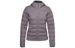Under Armour Down Jacket Women's Lead Gray Purple