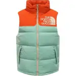 GUCCI x THE NORTH FACE Down Jacket Women's Multicolor