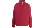 Jordan Jackets Women's Red Stand Collar Moderate Other