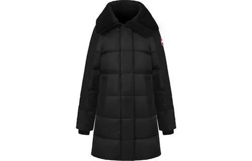 Canada Goose Rove Drawstring Hoodie